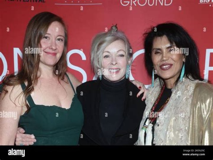 Rebecca Harrell Tickell Net Worth