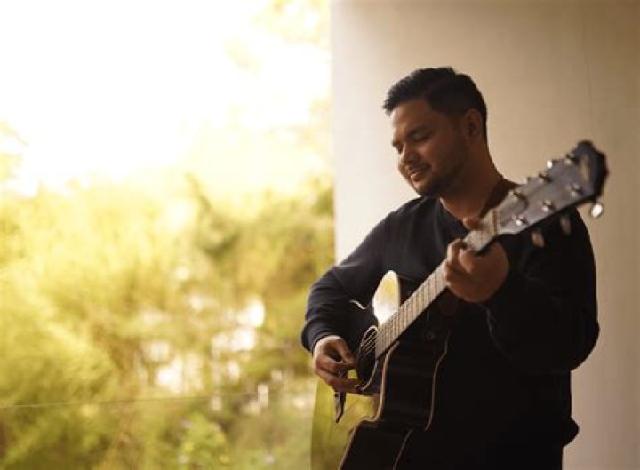 Rey Langit Net Worth