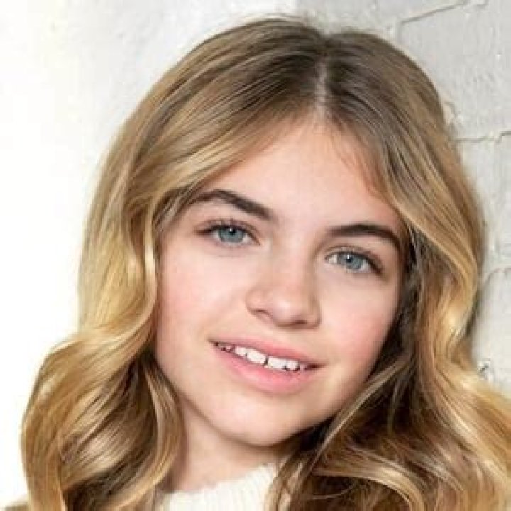Rhys Olivia Cote Age, Wiki, Birthday, Height, Parents, Instagram, Bio