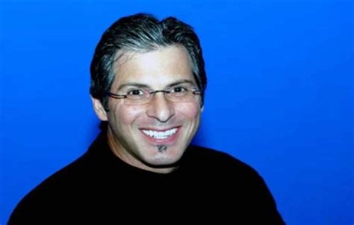 Rich Roll Height, Weight, Net Worth, Age, Birthday, Wikipedia, Who, Nationality, Biography