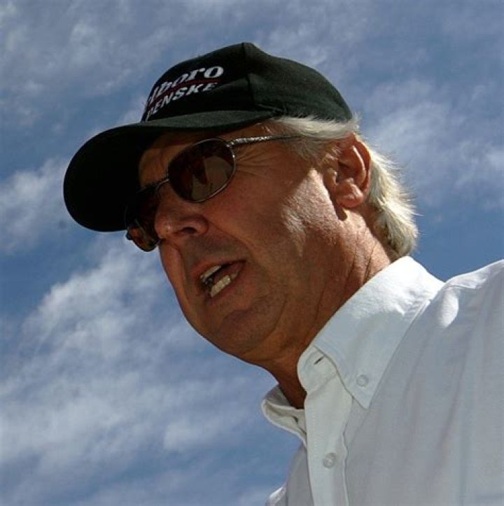 Rick Mears Net Worth