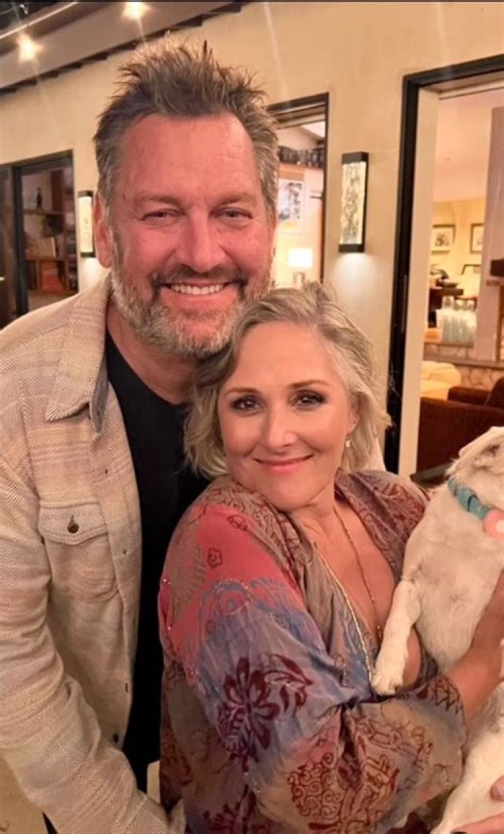 Ricki Lake’s Net Worth, Age, Height, Weight, Husband, Kids, Bio-Wiki