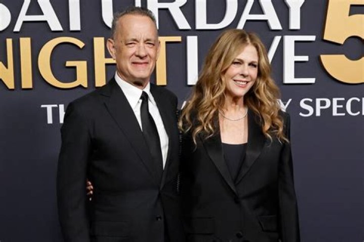 Rita Wilson – Tom Hanks Wife – Bio, Age, Net Worth, Children