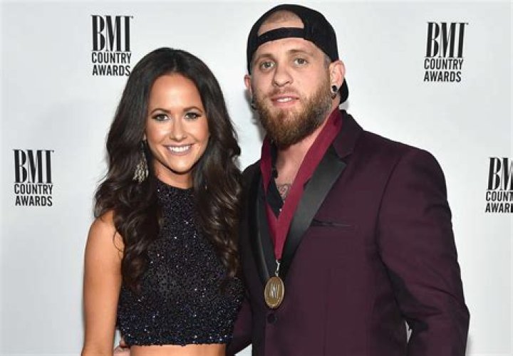 Riveting Tidbits of Brantley Gilbert’s Musical Success and All About His Marriage to Amber Cochran