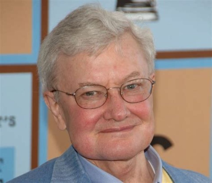 Roger Ebert Net Worth