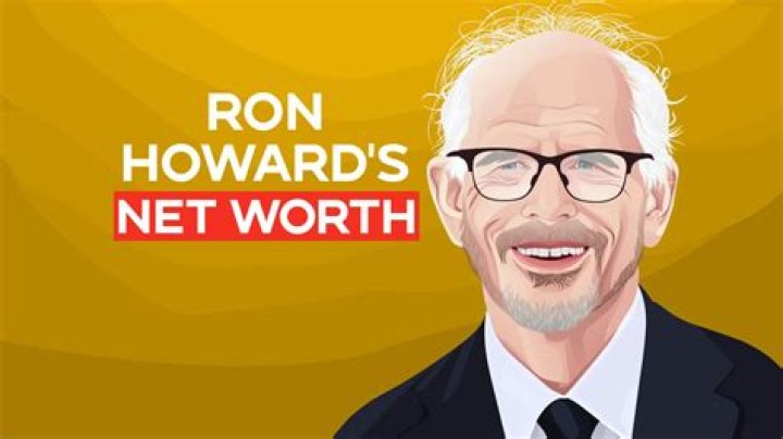 Ron Egloff Net Worth