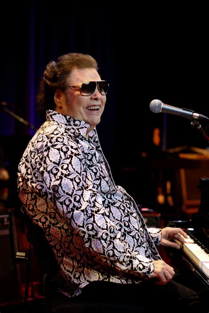 Ronnie Milsap Net Worth