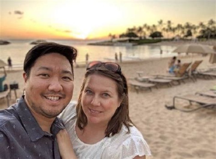 Roy Choi Married to Wife: Caroline Shin-Manguera : Who is Caroline Shin-Manguera?
