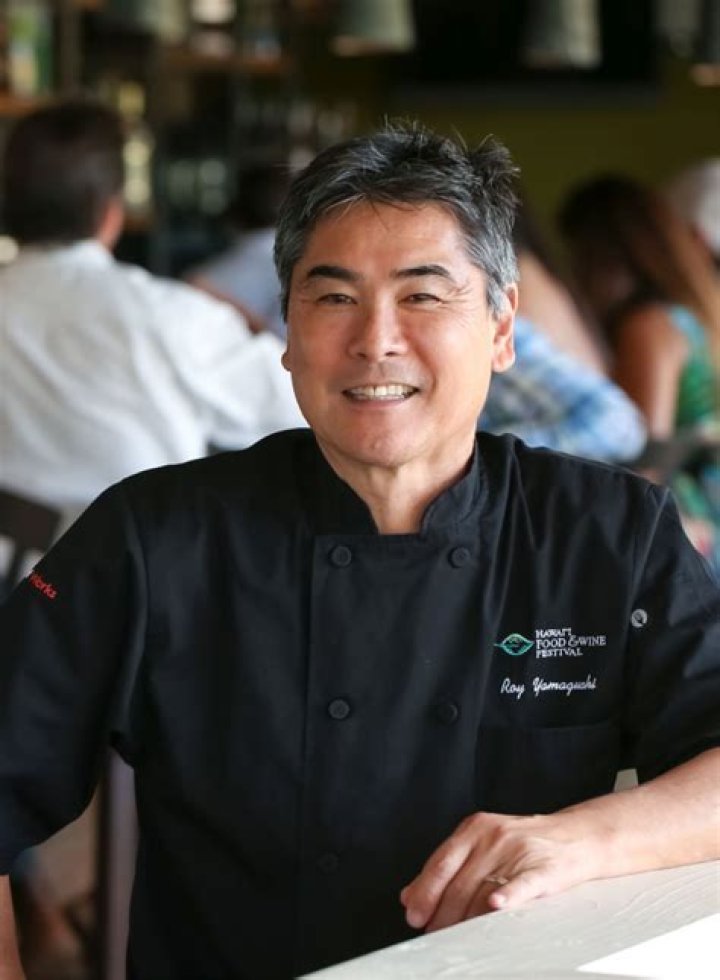 Roy Yamaguchi Net Worth