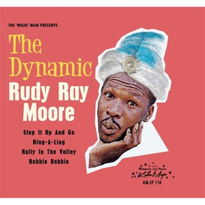 Rudy Ray Moore Biography, Age, Height, Daughter, Net Worth, Movies And Death