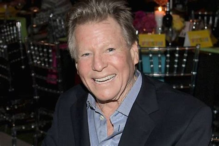 Ryan O’Neal’s Net Worth, Age, Height, Weight, Wife, Kids, Bio-Wiki