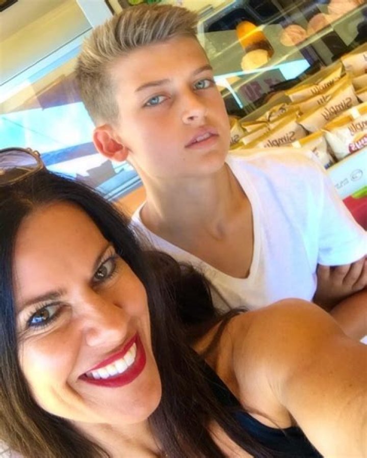 Sam Hurley Bio, Age, TikTok, Girlfriend, Mother, Net Worth, and Instagram