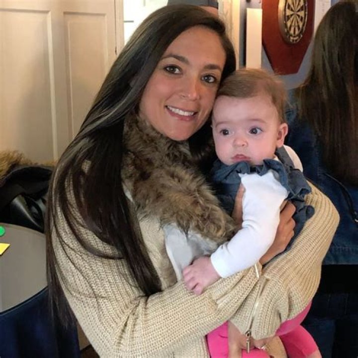 Sammi Giancola Children: Does Sammi Giancola have Kids?
