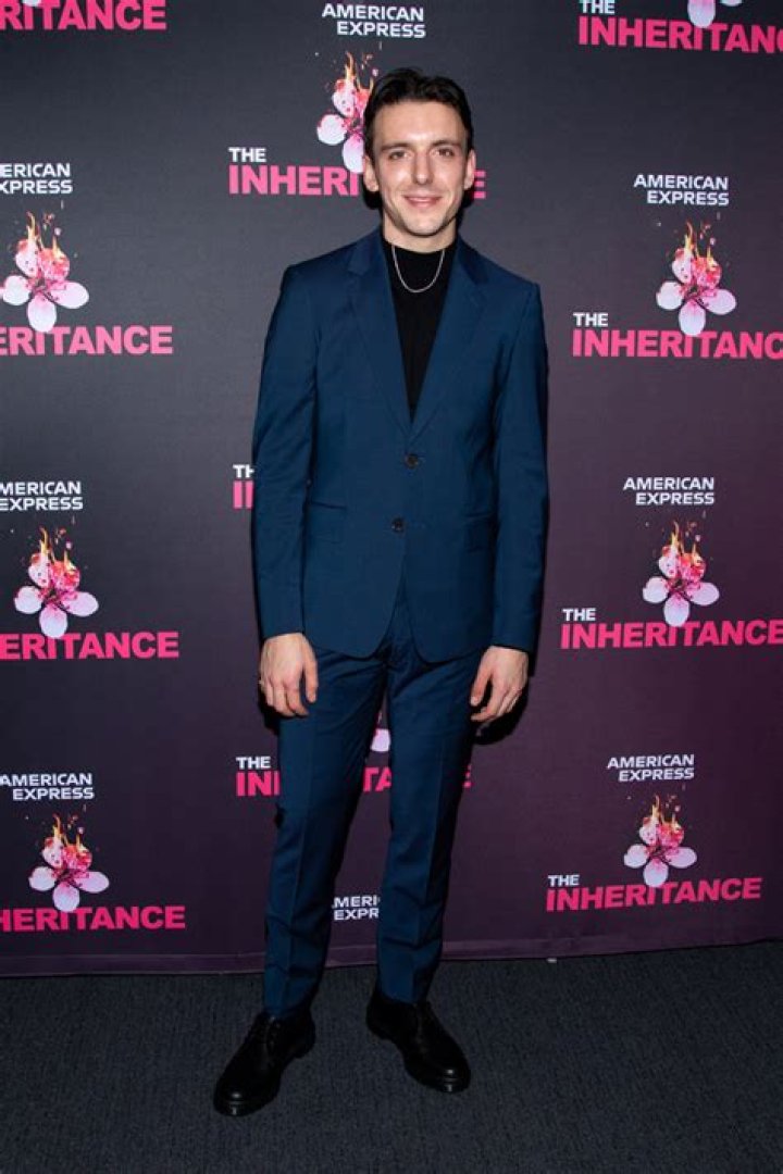 Samuel H. Levine Age, Wiki, Biography, Height, Girlfriend, Instagram