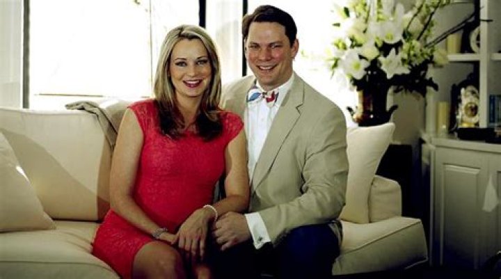 Sandra Smith of Fox News – Biography, Husband (John Connelly) and Family