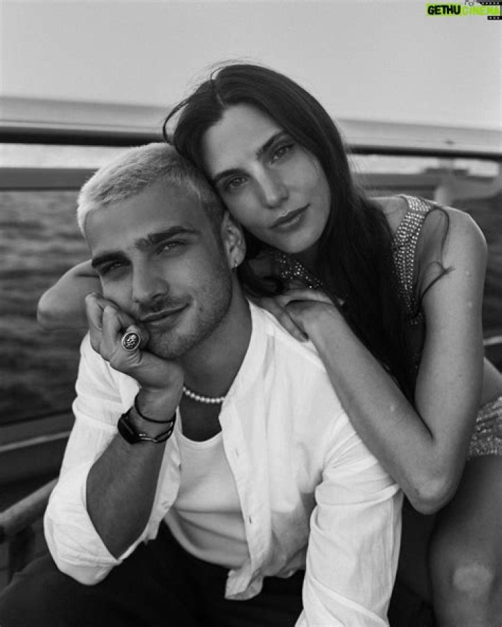 Santiago Achaga Wikipedia, Biography, Age, Height, Parents, Instagram, Girlfriend