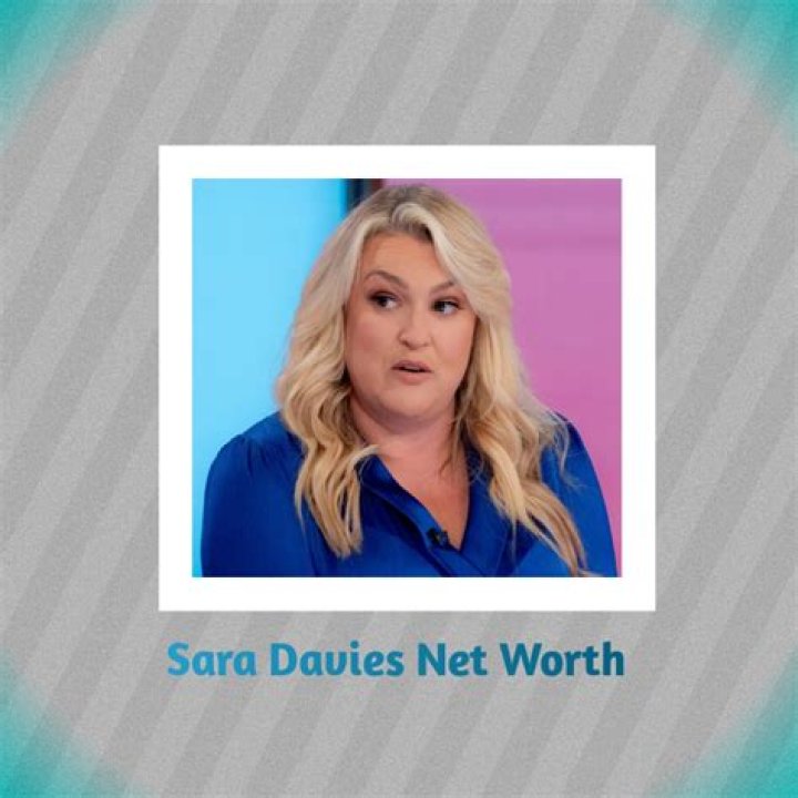 Sara Davies Net Worth, Salary, Source of Income, Early Life, Career, Haight & More.