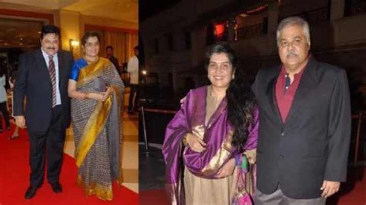 Satish Shah Net Worth