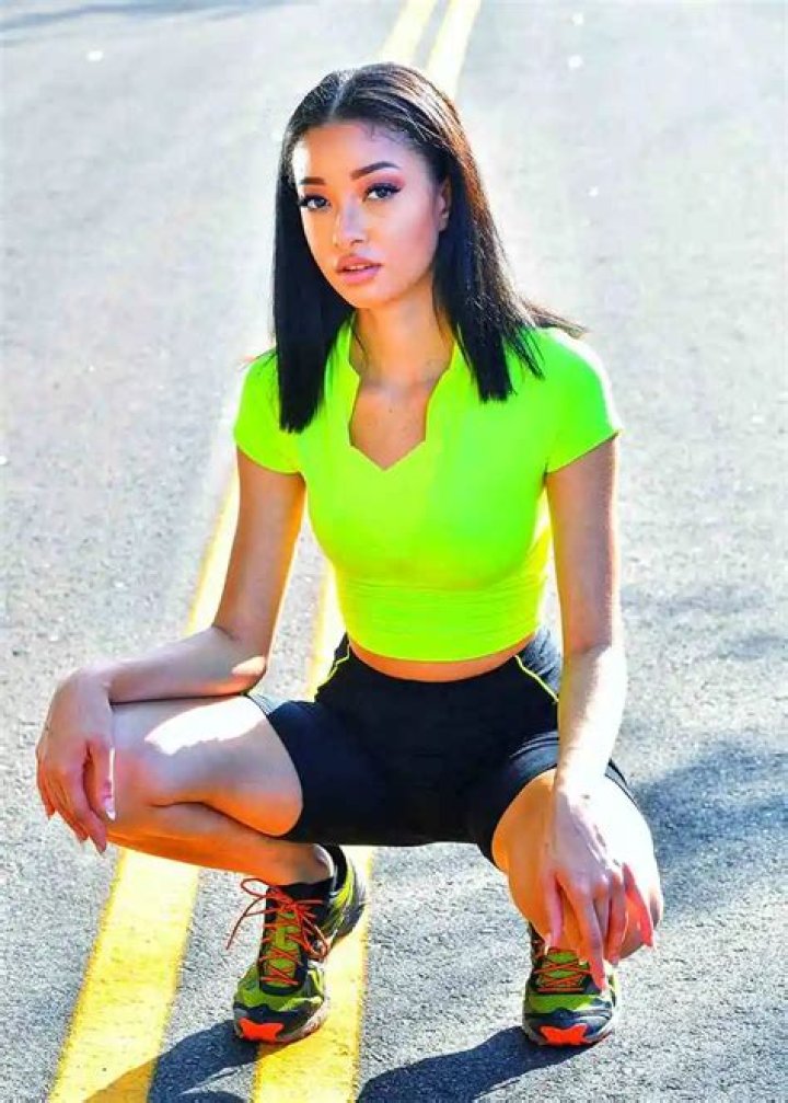 Scarlett Blum Age, Wiki, Biography, Parents, Birthday, Instagram, Height