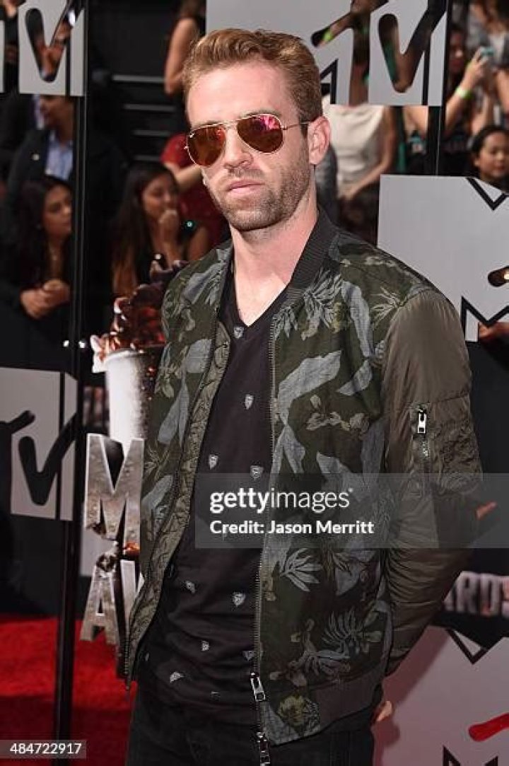 Scott Pfaff (Big Cat) Age, Wiki, Net Worth, Girlfriend, Married, Height