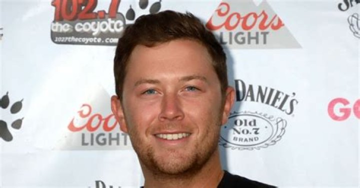 Scotty McCreery Net Worth