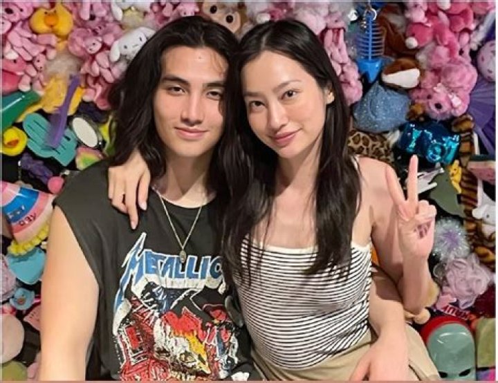 Sebastian Amoruso Age and Girlfriend – Parents and Ethnicity