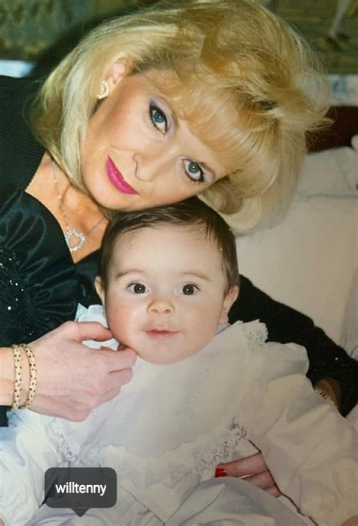 Serena Marshall Bio-Wiki, Age, Height, Parents, Net Worth and Nationality