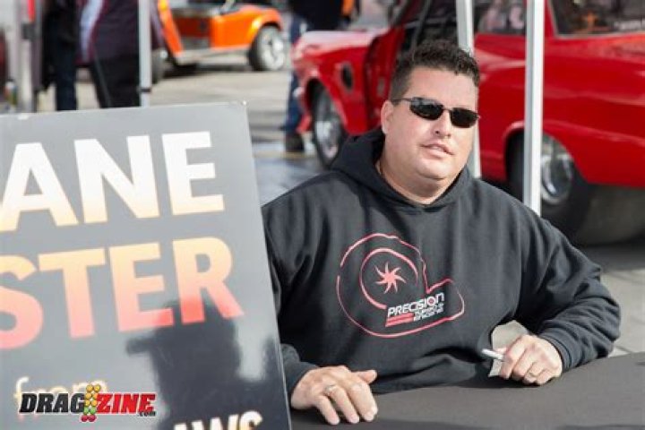 Shane Lester Street OutlawsWikipedia, Biography, Age, Height, Wife, Net Worth