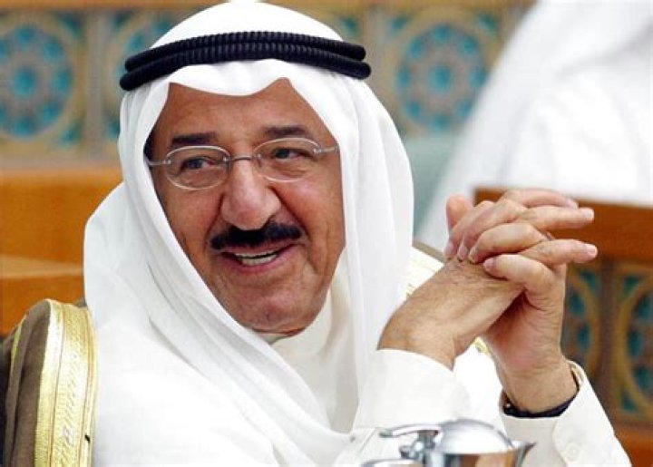 Sheikh of Kuwait’s Net Worth, Biography, Career, Awards, Fact and Life Story