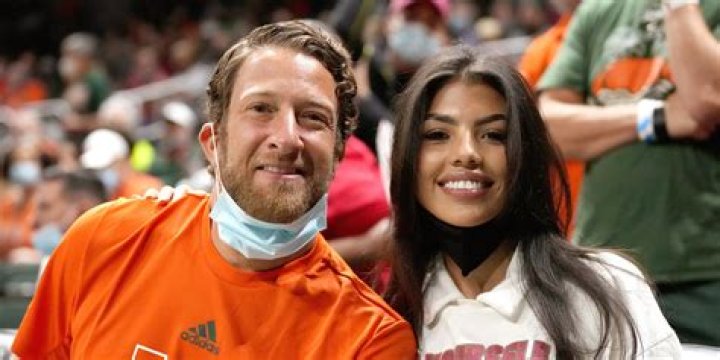 Silvana Mojica Age: How Old Is Silvana Mojica? Dave Portnoy Girlfriend