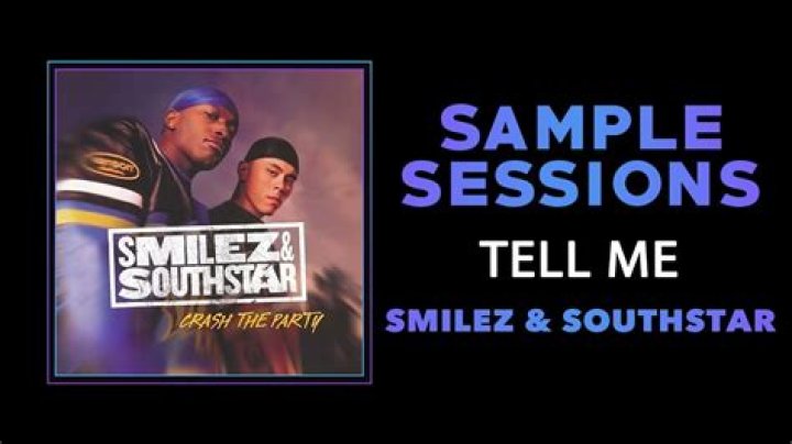 Smilez & Southstar Net Worth