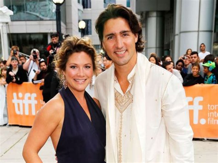 Sophie Grégoire-Trudeau (Justin Trudeau Wife) Wiki, Biography, Height, Weight, Age, Net Worth, Husband, Facts