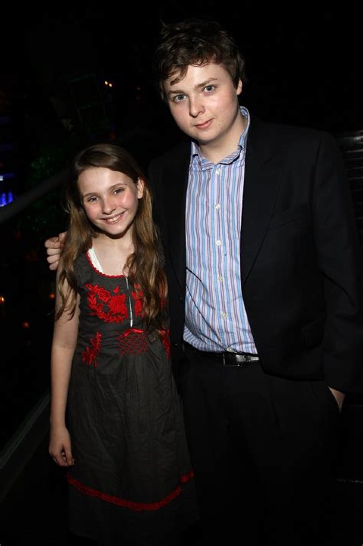 Spencer Breslin Net Worth