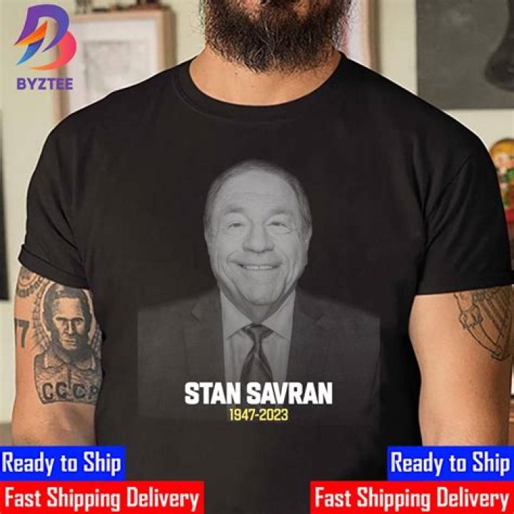 Stan Savran Age, Birthday, Wikipedia, Who, Nationality, Biography