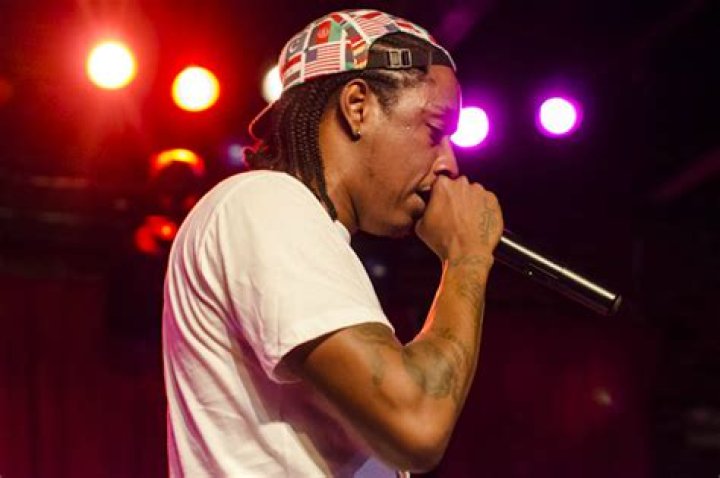 Starlito’s biography, net worth, fact, career, awards and life story