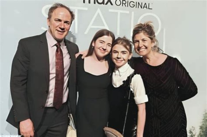 Station Eleven Actress Matilda Lawler’s Parents Raised Her Between Movies