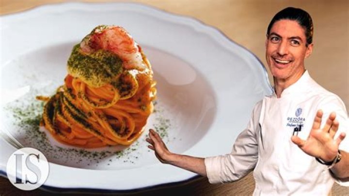 Stefano Secchi Wikipedia Bio, Here Is What We Know About The Chef