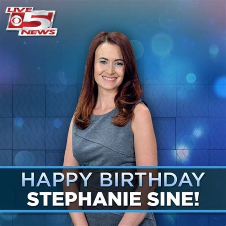 Stephanie Sine Net Worth