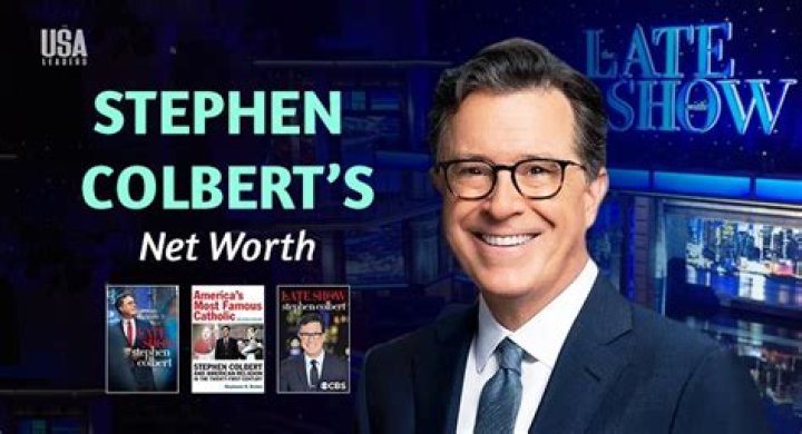 Stephen Levinson Net Worth