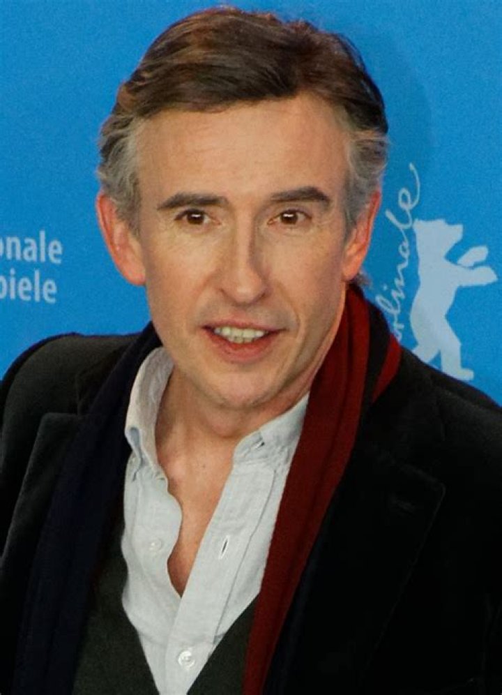 Steve Coogan Bio, Wiki, Age, Height, Wife, Daughter, Family, Parent, Salary and Net Worth