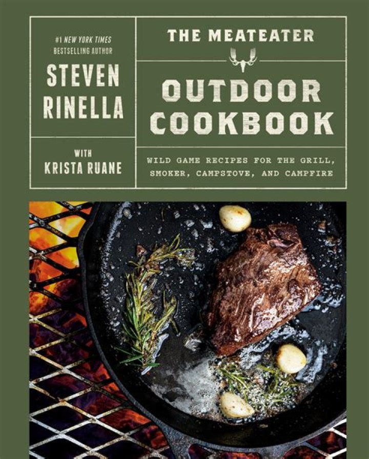 Steven Rinella Bio-Wiki, Age, Wife, Net Worth, Books, Cookbook, MeatEater, Kids