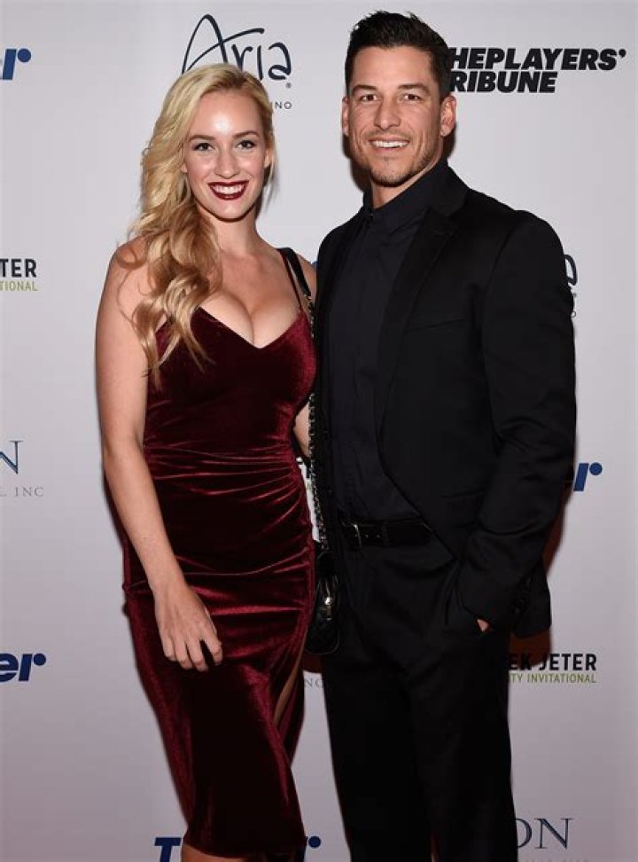 Steven Tinoco Net Worth: How Rich Is Paige Spiranac’s Fiance? 10 Facts To Know
