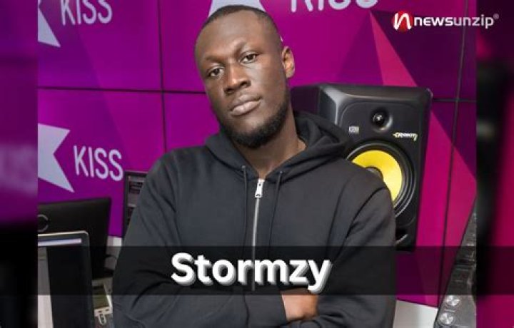 Stormzy Biography: Real Name, Age, Parents, Religion, Girlfriend, Songs, Net Worth