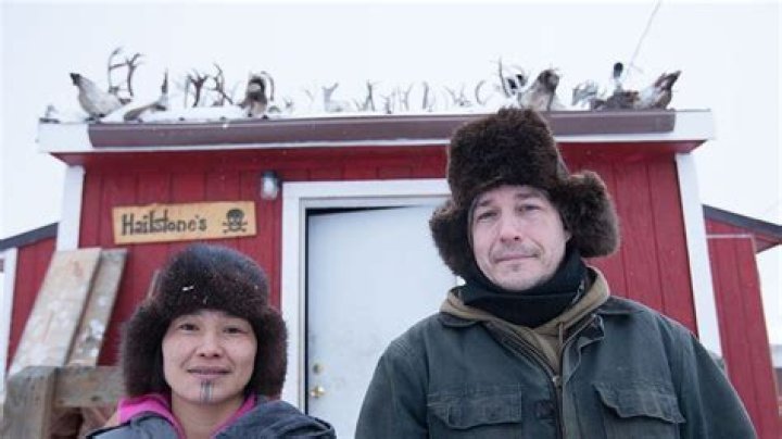 Striking Details About Agnes Hailstone, Her Net Worth and Husband Chip Hailstone