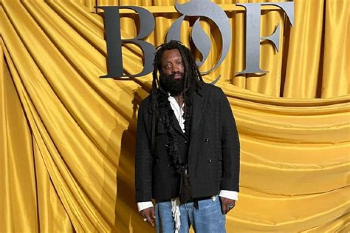 Supreme’s New Creative Director Tremaine Emory Salary and Net Worth In Numbers