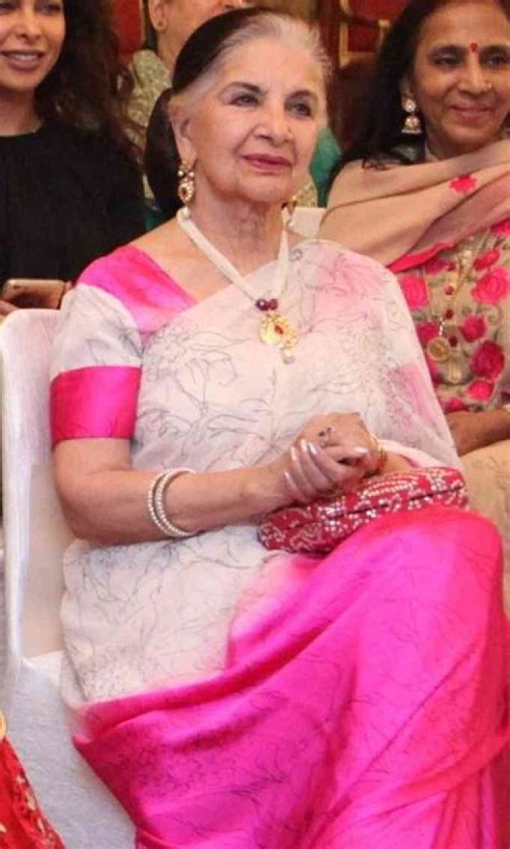 Sushma Seth Net Worth