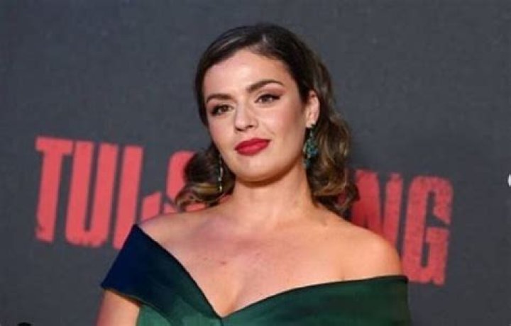 Tatiana Zappardino Wikipedia Age: Facts To Know About The Actress