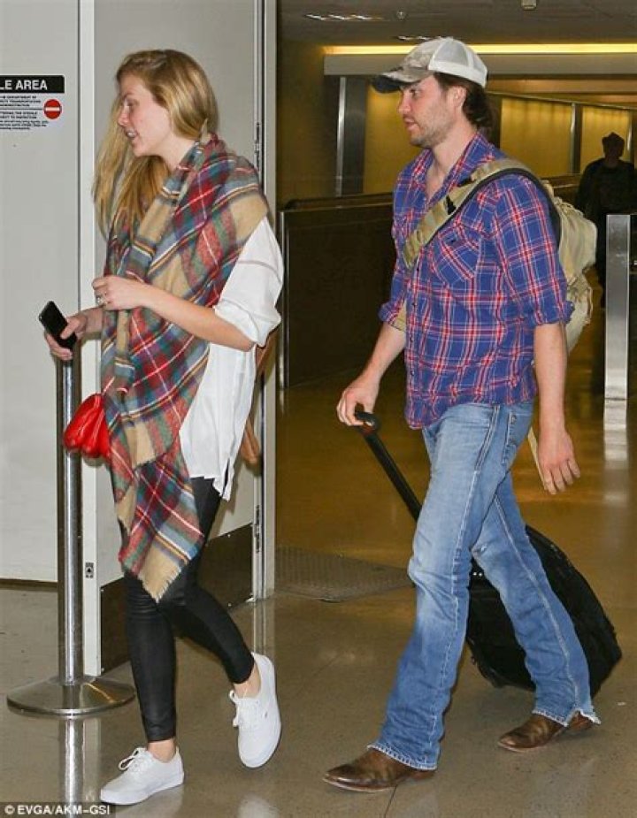 Taylor Kitsch: dating, net worth, tattoos, smoking & body facts