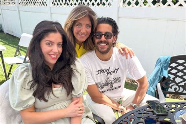 Teddy Kosmidis Biography , Occupation, Nationality and Age: What Does He Do For Living?