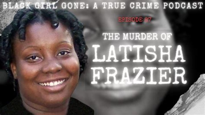 Teenager Latisha Frazier Death Shocked Parents: The Mystery Murder Case Unfolds